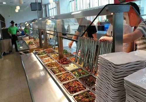 苏州食堂承包方式有哪些？