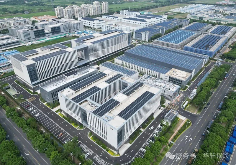 加速建设一流光子产业集群！区领导调研太湖光电产业园