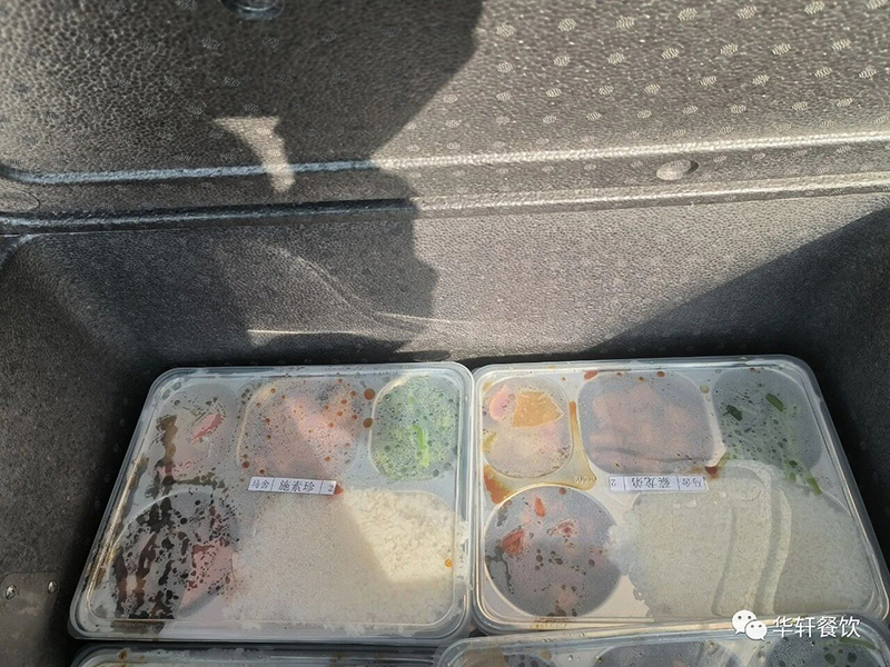 老年助餐，守护幸福“食”光