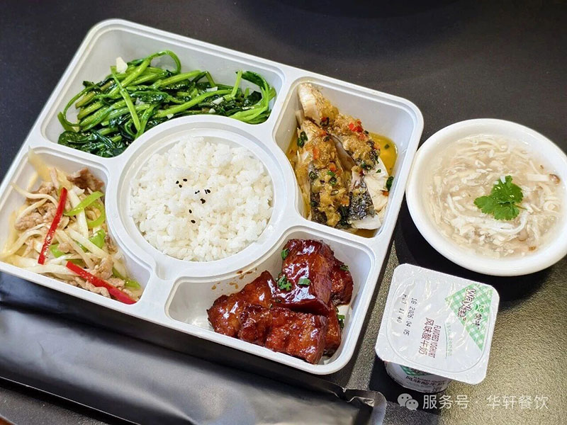 深耕团膳｜匠心筑味